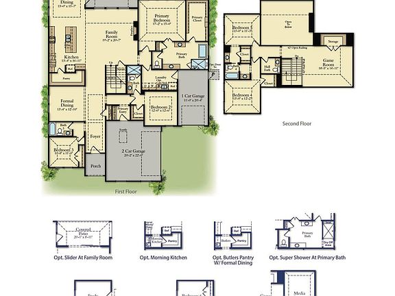2nd image of this home