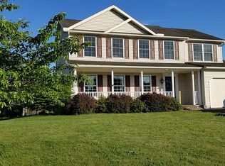 136 Trevmor Dr, Muncy, PA 17756
