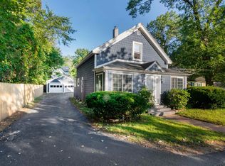 15 Patterson St, Manchester, NH 03102