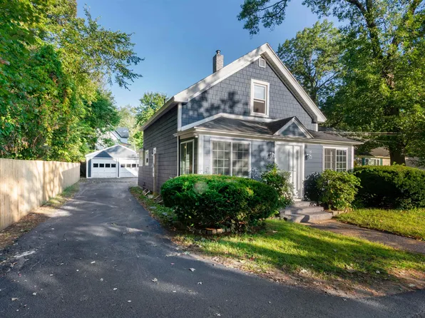 15 patterson Street, Manchester, NH 03102