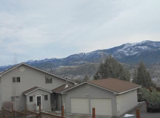 215 NW Valley View Dr, John Day, OR 97845