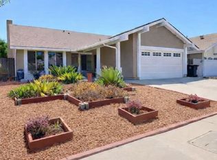 21284 Lycoming St, Diamond Bar, CA