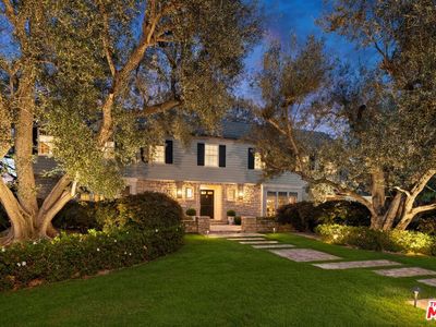 10339 Glenbarr Ave, Los Angeles, CA, 90064