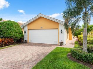 7520 Firenze LN, NAPLES, FL 34114