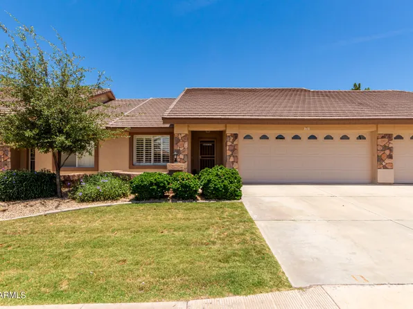 11360 E KEATS Avenue #71, Mesa, AZ 85209