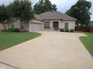 167 Jasper Dr, Sherwood, AR 72120