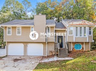 401 Stanton Ridge Way SE, Conyers, GA 30094