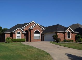 7211 Millennium Dr, Fort Smith, AR 72916