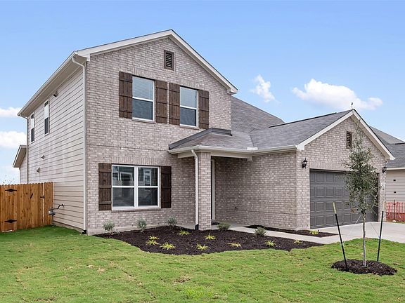 2nd image of 9724 Serene Bliss Ln