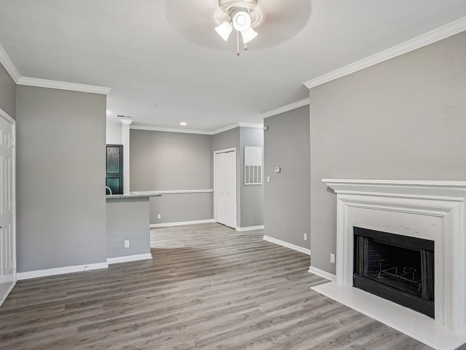 Bridford Lake Apartments — Photo 3