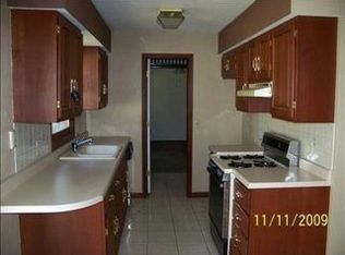 52116 Country Acres Dr, Elkhart, IN 46514