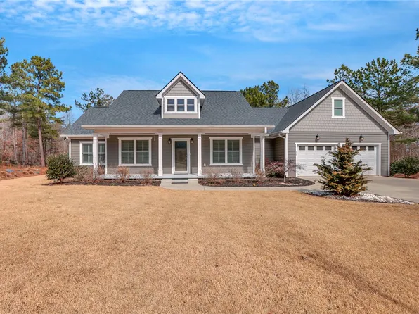 533 Stokes Dr, Seneca, SC 29672