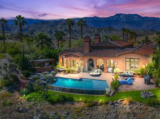 14 Santa Rosa Mountain Ln, Rancho Mirage, CA 92270