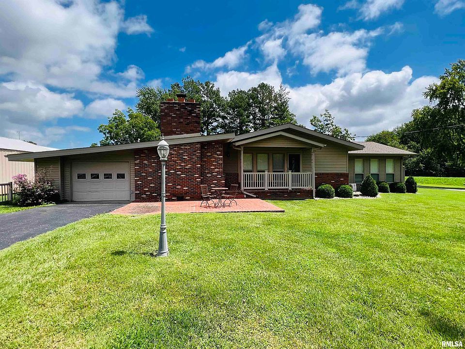 1135 Karel Park Rd, Eldorado, IL 62930 Zillow
