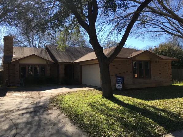 101 Redwood Ln, Pflugerville, TX 78660