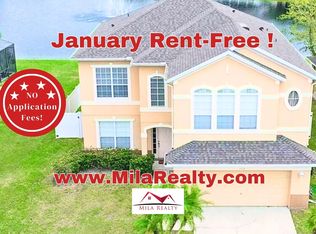 1514 Cedar Lake Dr, Orlando, FL 32824