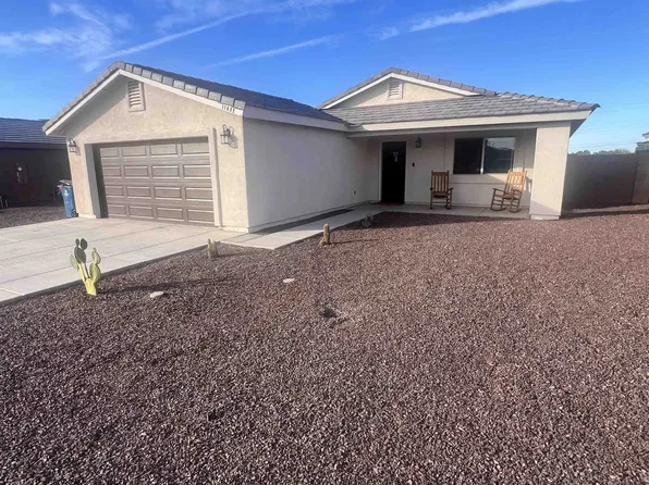 11632 E 33rd St, Yuma, AZ 85367