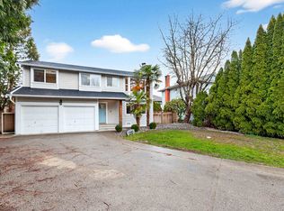 22707 Balabanian Cir, Maple Ridge, BC V2X 9N4
