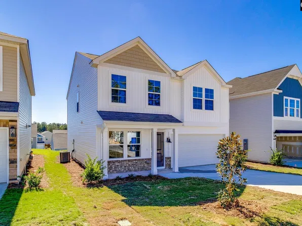 3554 Stedding Pl, Lexington, SC 29073