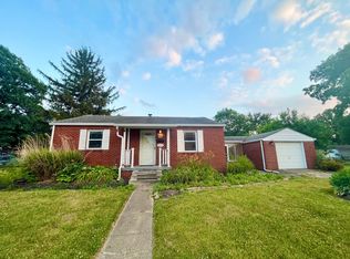 6155 E Ivanhoe St, Indianapolis, IN 46219