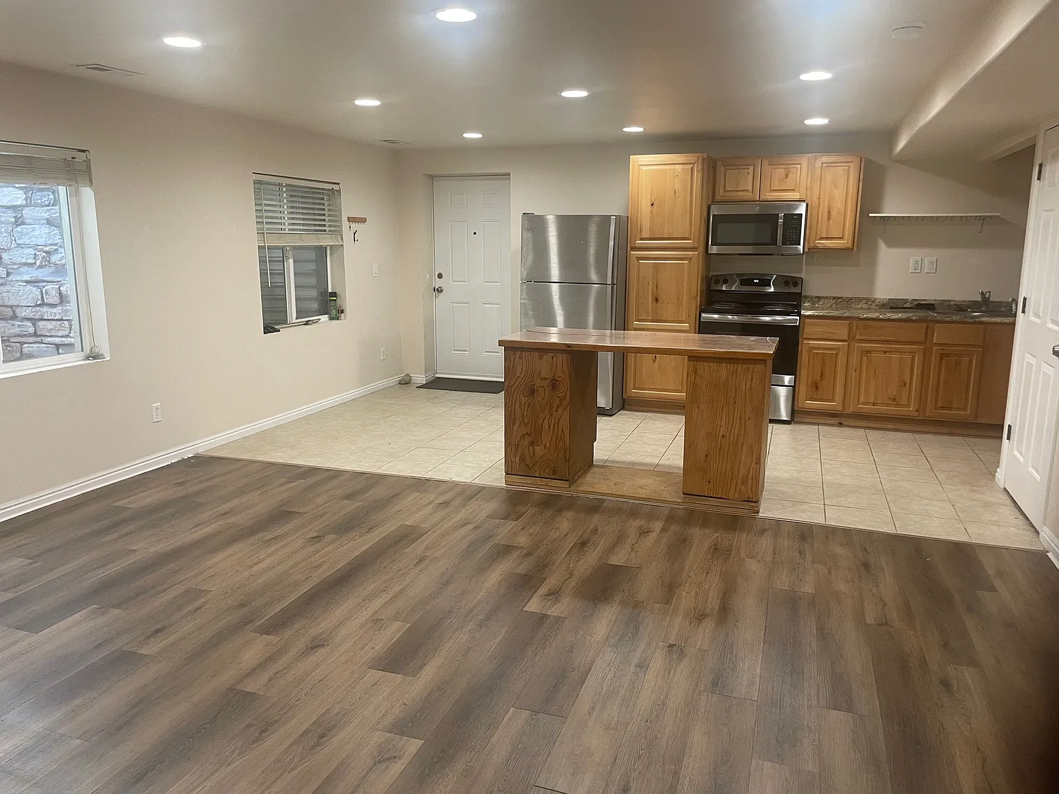 Mother in Law Apartment — Photo 1
