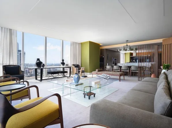 18501 Collins Ave Unit 3504, Sunny Isles Beach, FL 33160
