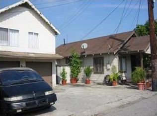 2919 Guirado St, Los Angeles, CA 90023