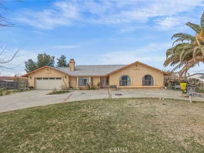 11514 1st Ave, Hesperia, CA, 92345
