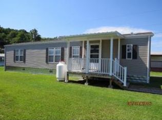 6420 Colonial Dr, Wise, VA 24293