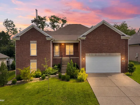 16512 Kilcott Way, Louisville, KY 40245