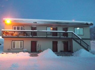 645 Old Steese Hwy N, Fairbanks, AK 99712