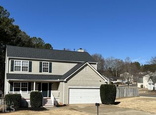 6161 Buck Hollow Dr NW #0, Acworth, GA 30101