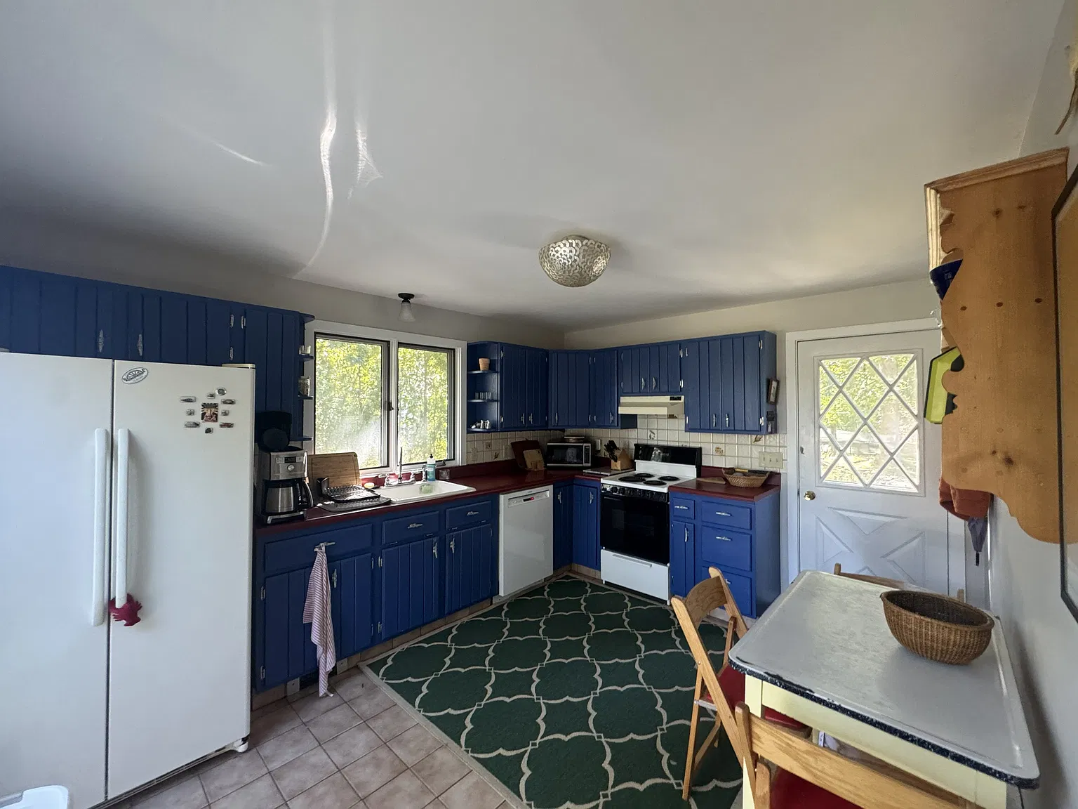 1 bed, 924 sqft, $3,500 — Photo 2