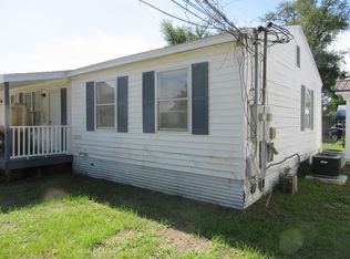 351 College Ave, Panama City, FL 32401