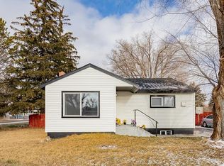 745 W Main St, Saint Anthony, ID 83445