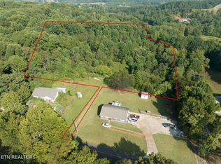 Big Springs Ridge Rd, Friendsville, TN 37737