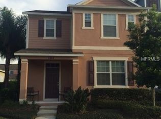 1344 Seburn Rd, Apopka, FL 32703