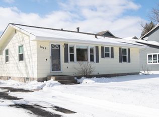 7644 Greenfield Ave, Mounds View, MN 55112