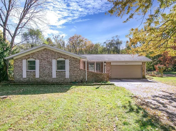 30336 Britt Ave, Elkhart, IN 46514