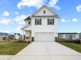 PINE Plan, Riverpointe, Charles Town, WV 25414