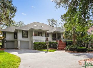 14 Priory Rd, Savannah, GA 31411