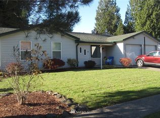 18322 41st Pl W, Lynnwood, WA 98037