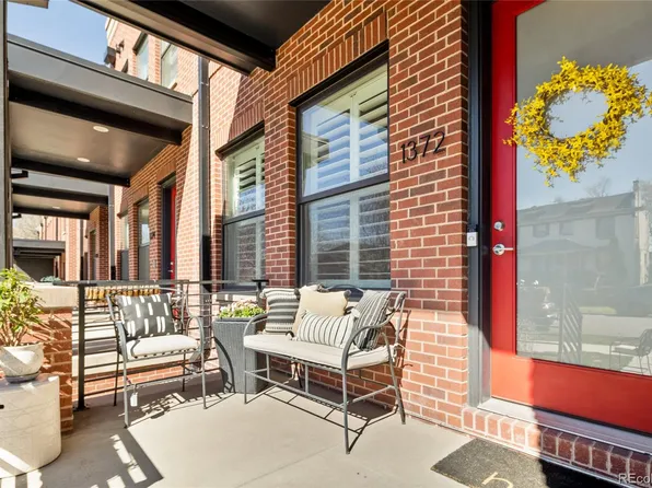 1372 Vine Street, Denver, CO 80206