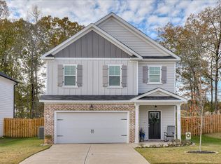 2083 Limerick Ct, Grovetown, GA 30813