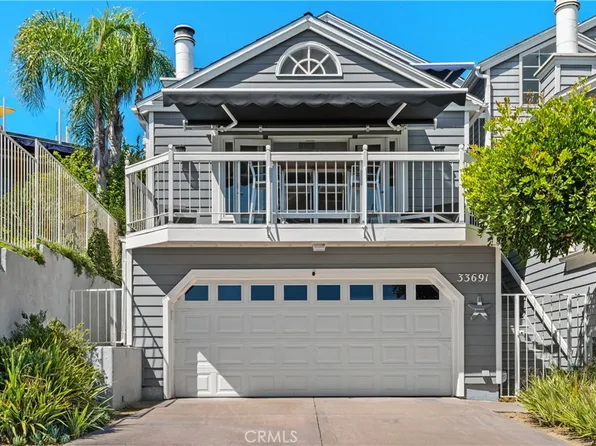 33691 Granada Dr, Dana Pt, CA 92629