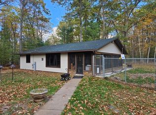 3004 Dam Rd, Rhinelander, WI 54501