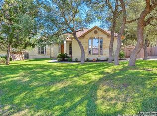 26002 Hootananny, San Antonio, TX 78260