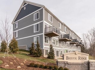 2719 Bristol Ridge Dr, Ann Arbor, MI 48105