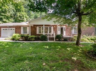 54 Morgan Branch Est, Candler, NC 28715
