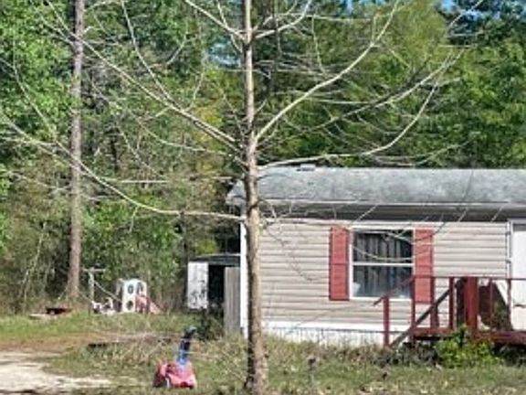 Property Side View